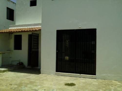 Casa En Renta En Merida F-1156, 2 Rec. Col Brisas Chuburna $9,900