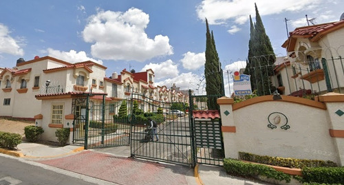 Casa En Tecamac