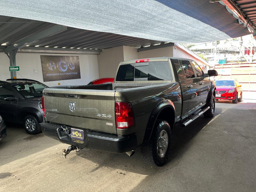 Ram Mega Cab Cummins