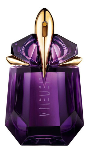 Perfume Feminino Alien Non Refillable Mugler Edp 30ml