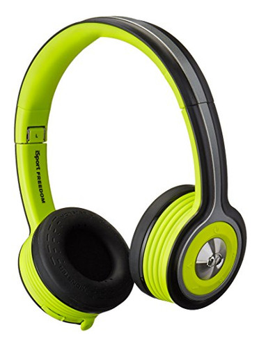 Monster Isport Freedom Auriculares Bluetoo B00bbqddxs_150424