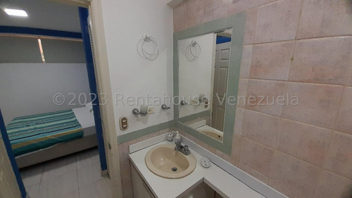 Apartamento En Cimarron, Isla De Margarita