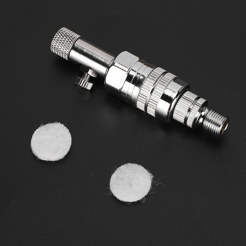 Filtros Pulverizadores Con Cepillo, Minifiltro, Aerógrafo, P