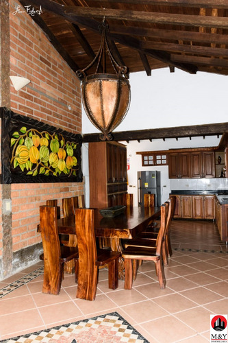 Imagen 14 de 14 de Finca De Recreo Para Fines De Semana Y Para Eventos Copacabana