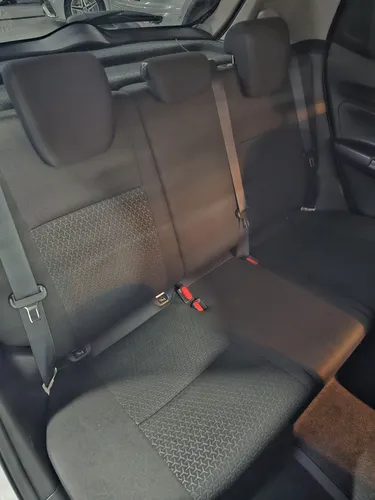 Suzuki Swift 1.2 Hybrid 2Wd