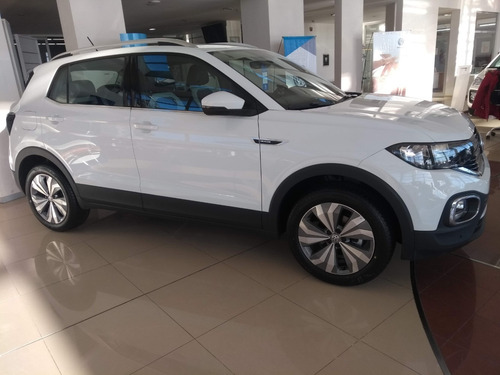 T-cross Highline
