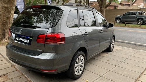 Volkswagen Suran Confortline