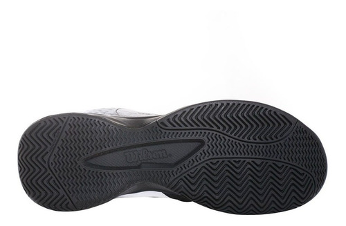 Imagen 3 de 7 de Zapatillas Tenis Wilson Ultimate All Court Tennis Padel