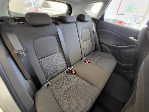 Chevrolet Tracker 1.2T At