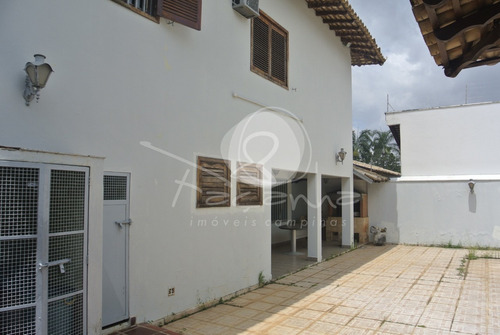 Imagem 22 de 30 de Casa Comercial Para Venda No Nova Campinas Em Campinas - Imobiliária Em Campinas - Ca00967 - 69200244