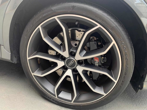 Audi Rs Q3 2017 2.5 Tfsi Quattro 5p
