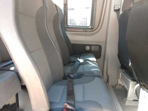 Mercedes-benz Sprinter Van 2018 2.2 Cdi 415 Teto Baixo 5p