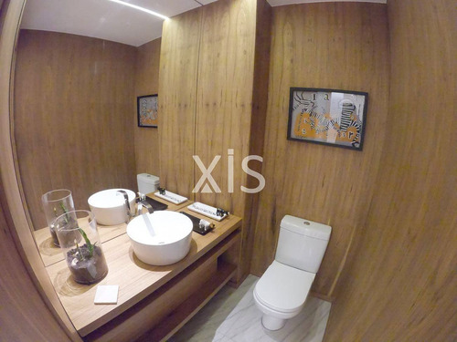 Imagem 9 de 14 de Apartamento Setor Bueno, Trya Opus, 206metros