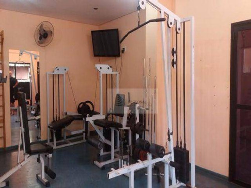 Imagem 13 de 15 de Apartamento Residencial À Venda, Baeta Neves, São Bernardo Do Campo. - Ap1214