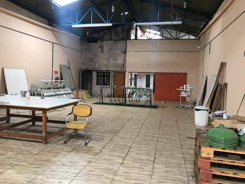 Imagem 5 de 21 de Galpão À Venda, 961 M² Por R$ 4.500.000,00 - Mooca - São Paulo/sp - Ga0020