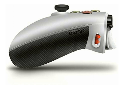 Bionik Quickshot For Xbox One White Xbox One. Edition