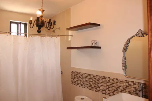 Casa En Venta En San Miguel De Allende A 20 Minutos Del Centro