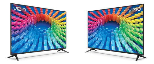 Television Vizio 65'' Pantalla Led Smart Tv V655-j09 4k Uhd