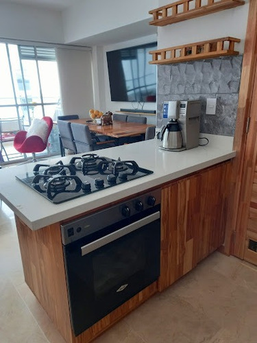 Imagen 9 de 27 de Apartamento En Venta Sabaneta 472-3085