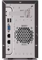 Nas Lenovo-emc Px2-300d Sin Discos