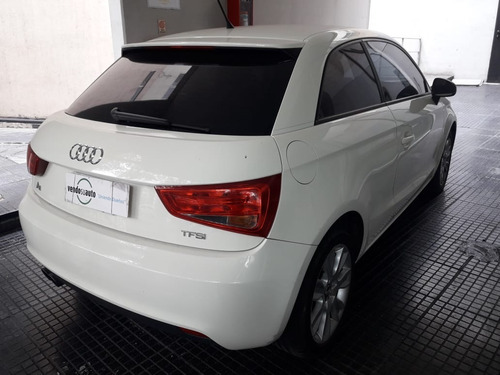 Audi A1 Ambition 1.4 Tfsi 3 Ptas / Nafta / 2012