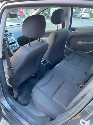 Peugeot 308 1.6 Allure 2013