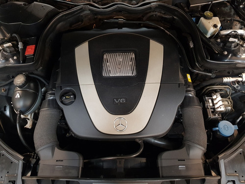 Imagen 13 de 15 de Mercedes Benz Clase E350 Elegance At (2011) - Proglassblind