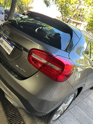Mercedes-Benz Clase GLA 1.6 Gla200 At Urban 156cv