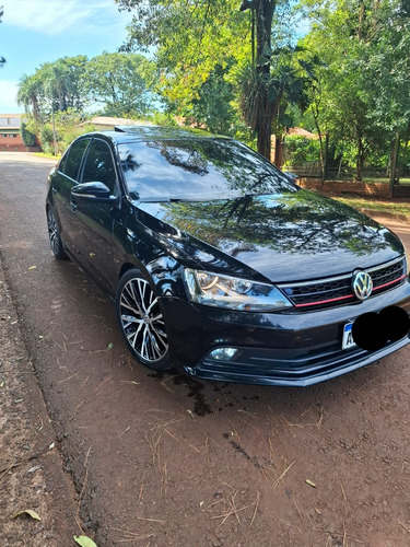Volkswagen Vento 1.4 Comfortline 150cv