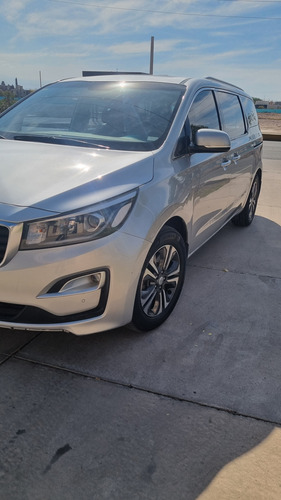 Kia Carnival 2.2 Crdi Ex Premium