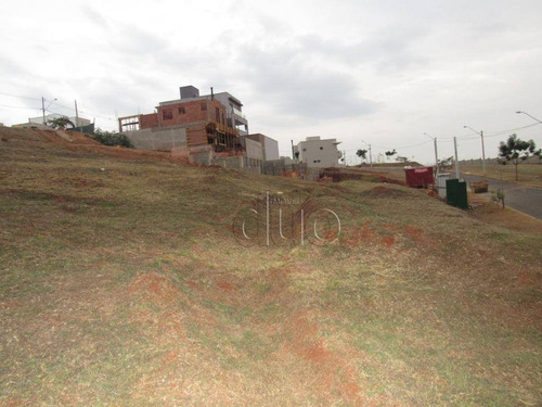 Imagem 4 de 25 de Terreno À Venda, 324 M² Por R$ 240.000,00 - Condomínio Villa Bela Vista - Piracicaba/sp - Te1636