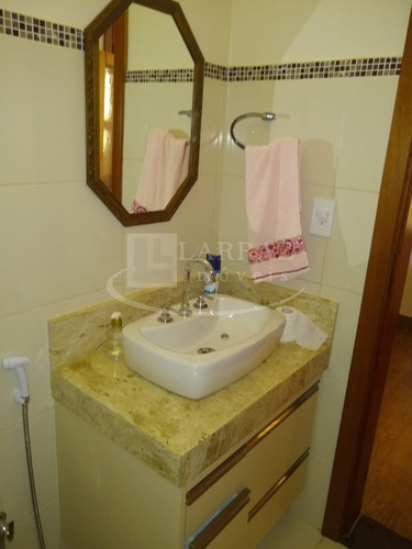Chacara Para Venda Com Casa Alto Padrao, Em Santa Rosa Do Viterbo, Com 1600 M2 De Area Total, 2 Suites. Porteira Fechada. - Ch00048 - 68970017