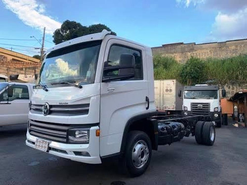Caminhão Vw 9-170 Zero Km Pronta Entrega 2022