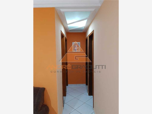 Imagem 7 de 12 de Apartamento - Jardim Do Estadio - Santo Andre - Sao Paulo | Ref.: - 3912
