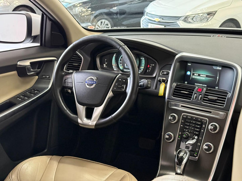 Volvo XC60 Xc60 2.0 T5 Dyna