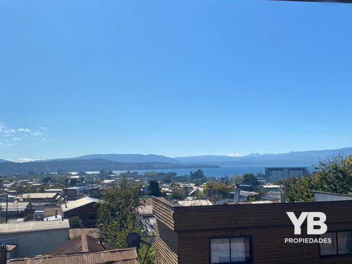 Casa En Arriendo Villarrica