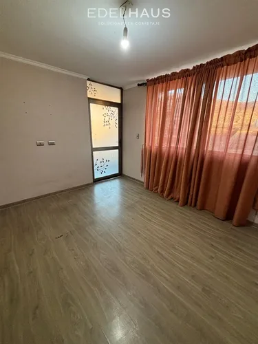 Departamento En Arriendo, Edificio Nuevo Centro