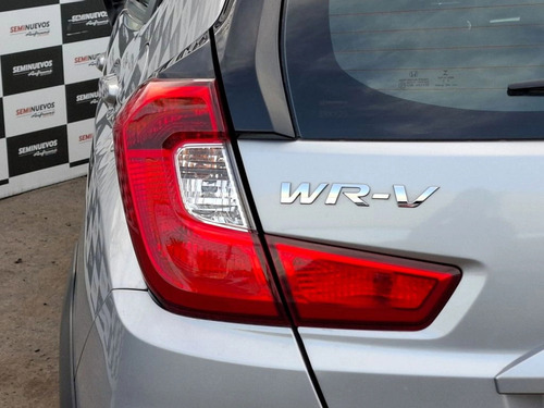 Honda WR-V LX MT 1.5