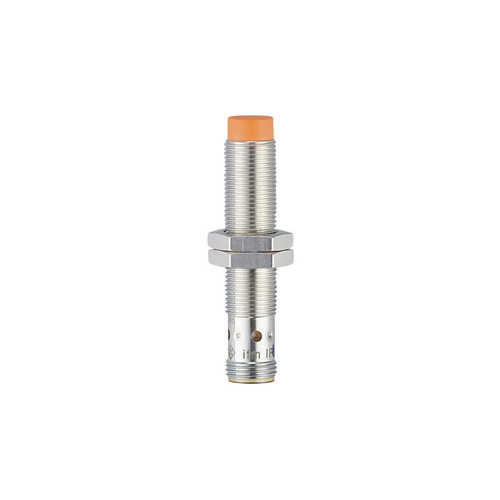 Sensor Inductivo M12 Pnp 10-36 Vdc Qd Ifm Efector If5811