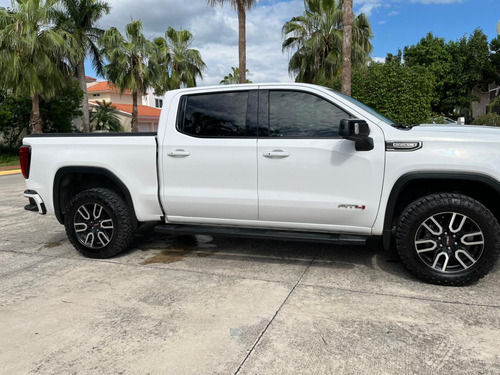 GMC Sierra 5.4 Crew Cabina All Terrain 4x4 At