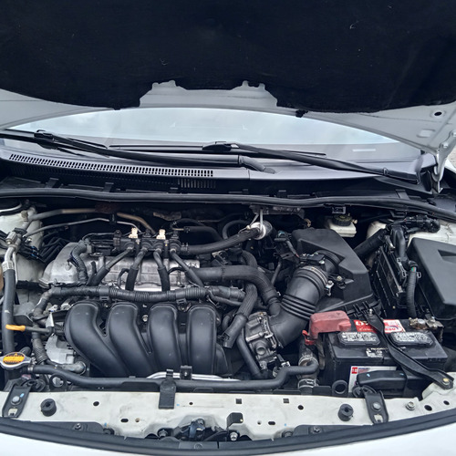 Toyota Corolla 1.8