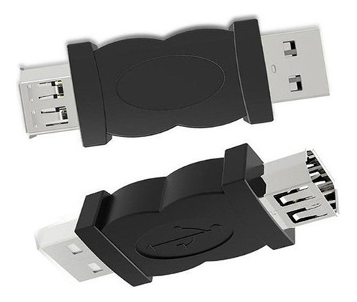 Conector Usb A 1394 6p Puerto Multifunción Usb A Firewire