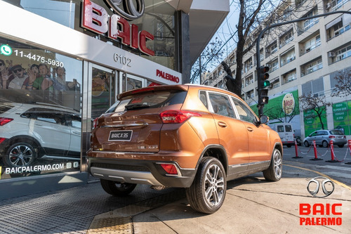 Baic X35 Luxury Mt - 2021 - Baic Palermo -