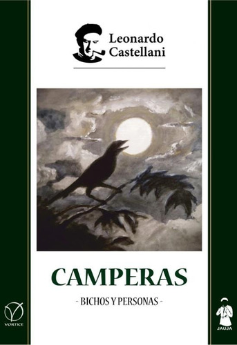 Camperas - P. Leonardo Castellani - Vrt