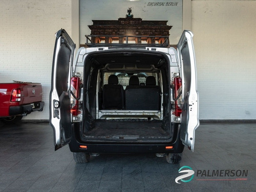 Imagen 9 de 12 de Peugeot Expert 2013 1.6 Hdi Confort