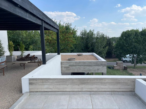 Casa 6 Amb En Barrio Golf Estancias Del Pilar