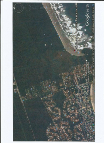 Imagem 4 de 4 de Área À Venda, 80000 M² - São Lourenço - Bertioga/sp - Ar0001