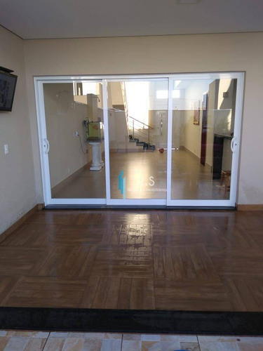 Imagem 16 de 30 de Casa Com 3 Dormitórios À Venda, 206 M² Por R$ 960.000,00 - Parque Olívio Franceschini - Hortolândia/sp - Ca0459