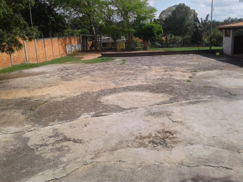 Rural - Venda - Chácara Meu Cantinho - Cod. Ch0030 - Vch0030