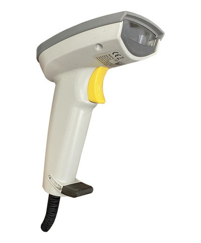 Leitor De Código De Barras As8250 Homologado Usb-ps2 Argox (Recondicionado)